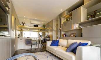 Imagem 5: Apartamento - Cambuí - Campinas