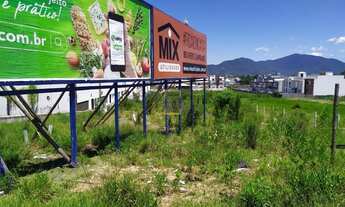 Imagem: FLORIANóPOLIS - Terreno Padrão - Campeche