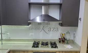 Imagem 3: Apartamento para venda possui 93 metros quadrados com 3 quartos em Centro - Jacareí - SP