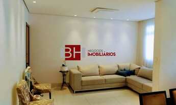 Imagem 3: BELO HORIZONTE - Cobertura - Buritis