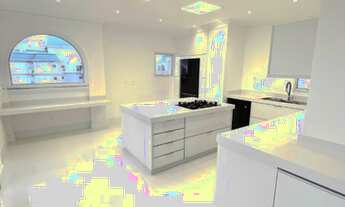 Imagem 6: Comprar Cobertura 3 suites 4 vagas térrea a venda no Campos Elísios Jundiaí proximo a Rod