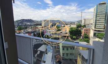 Imagem 5: RIO DE JANEIRO - Apartamento Padrão - TODOS OS SANTOS