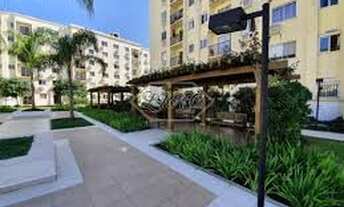 Imagem 6: Apartamento a venda tem 53 mts 2 quartos em Jacarepaguá - Rio de Janeiro - RJ