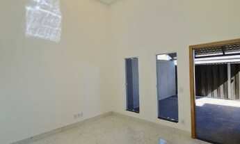 Imagem 5: Casa 3 quartos com piscina a venda em senador canedo