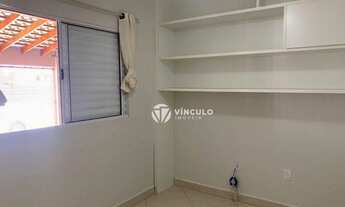 Imagem 6: Casa com 3 dormitórios para alugar, 162 m² por R$ 1.500,00/mês - Vila Arquelau - Uberaba/M