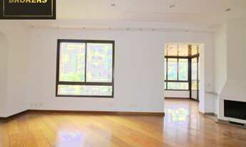 Imagem 4: São Paulo - Apartamento Padrão - MOEMA