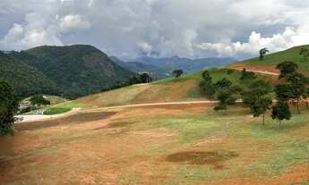 Imagem 2: Lote/Terreno para venda em condomínio fechado no Vale Alpino