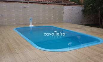 Imagem 7: Casa com 3 dormitórios à venda, 100 m²- Jardim Atlântico Oeste (Itaipuaçu) - Maricá/RJ