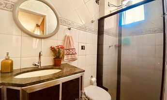 Imagem 6: Apartamento 02 quartos e 01 vaga de garagem no bairro Diamante, em Belo Horizonte