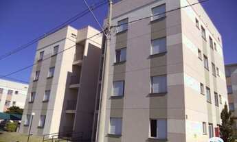 Imagem 2: Apartamento térreo com 2 dormitórios e quintal a venda no condomínio Porto Belo