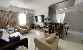 Imagem 3: Casa 4/4 suítes para venda no Alphaville Litoral Norte 2 - Abrantes