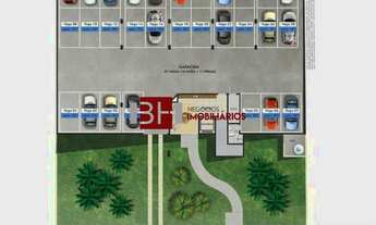 Imagem 3: BELO HORIZONTE - Padrão - Castelo