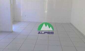 Imagem 4: Sobrado interno!