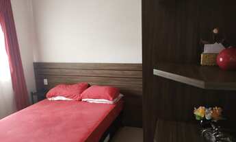 Imagem 3: Lindo apartamento com 02 quartos sendo 01 suíte no bairro Centro em Patos de Minas/MG