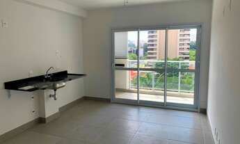 Imagem: STUDIO COM 25 M² EM MOEMA - CONDOMÍNIO