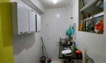 Imagem 7: Recreio Apto 1-qto bem amplo no primeiro andar à apenas 200mts da Gilka Machado