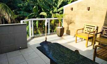 Imagem: Casa em Condomínio, 3 Quartos com área