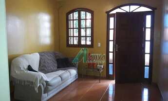 Imagem: Casa à venda, 360 m² por R$ 350.000,00