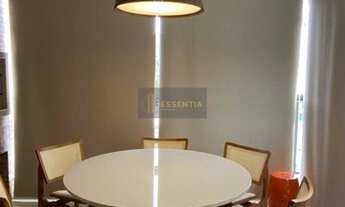 Imagem 4: Apartamento com 3 dormitórios (1 suíte) à venda, 101 m² - Córrego Grande - Florianópolis/S