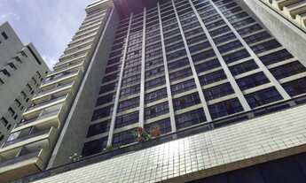 Imagem 6: Aptos 1 e 2 qtos Golden Beach Piedade, 50m, a partir de 150mil, Frente mar