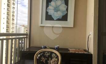 Imagem 2: São Paulo - Apartamento Padrão - PERDIZES