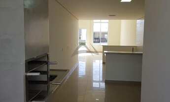 Imagem 3: Casa - Residencial Real Parque Sumaré - Sumaré