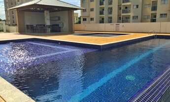 Imagem 5: AP Duplex ao lado da AV. Palmas Brasil - 182,30 m² - 4 quartos - Ed. Monte Sinai