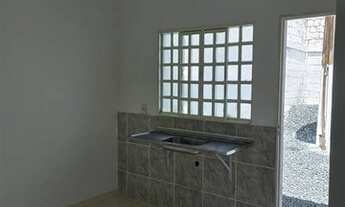 Imagem 3: Vendo Casa 02 Quartos no Mansoes Camargo