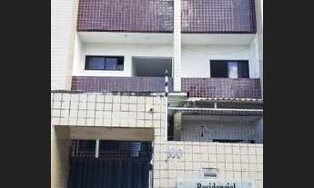 Imagem 2: Apartamento Bancários, 02 quartos área 70m2, R. Maria Jose Mendes Nóbrega nº100 ap101 etc