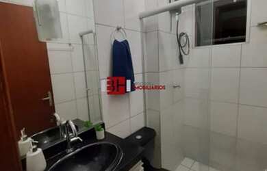 Imagem 5: BELO HORIZONTE - Padrão - Araguaia