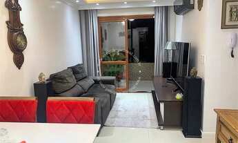 Imagem: PORTO ALEGRE - Apartamento Padrão - Menino