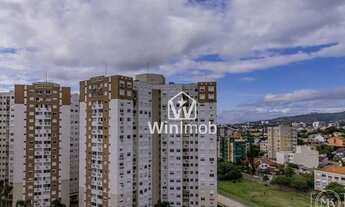 Imagem 5: Apartamento com 2 dormitórios à venda, 62 m² por R$ 430.000,00 - Vila Ipiranga - Porto Ale