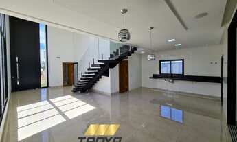 Imagem 5: Condomínio Terras Alpha Sobrado 3 suítes a venda