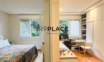 Imagem 3: Apartamento para venda tem 207 metros quadrados com 4 quartos em Copacabana - Rio de Janei