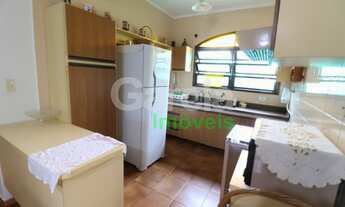 Imagem 7: Casa com 4 suítes e piscina em Peruíbe