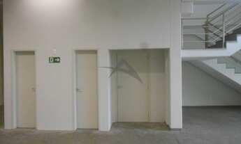 Imagem 5: Galpão - Techno Park - Campinas