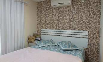 Imagem 7: Fator Imóveis - Casa Triplex 3 quartos 1 suíte - Condomínio no Arsenal