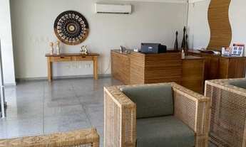 Imagem 2: Prédio comercial na Lima e Silva