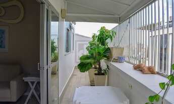 Imagem: Rio de Janeiro - Apartamento Padrão - Copacabana