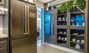 Imagem: Apartamento de 3 Suítes Plenas em Goiânia