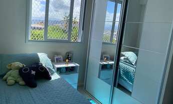 Imagem 6: Apartamento para venda tem 78 metros quadrados com 3 quartos em Forquilhinha - São José