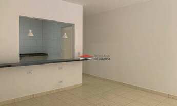 Imagem 7: Apartamento com 2 dormitórios para alugar, 88 m² por R$ 2.200,00/mês - Cidade Jardim - Car