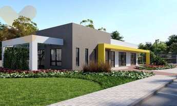 Imagem 7: Apartamento com 2 dormitórios à venda, 48 m² por R$ 170.210,00 - Fazenda Velha - Araucária