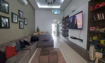 Imagem 2: Condomínio Passaredo, casa 154m²