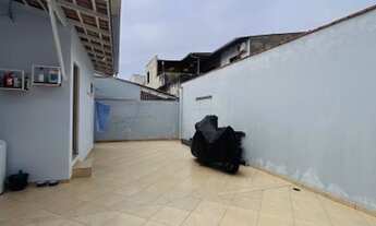 Imagem 6: Casa Bairro Dom Bosco / Itajaí