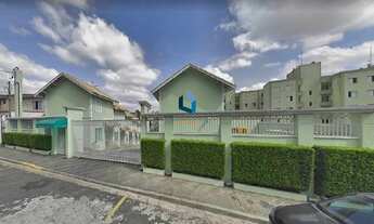 Imagem: Casa à venda no bairro Jardim Araguaia