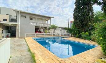 Imagem 4: Americana - Casa Padrão - Frezzarin