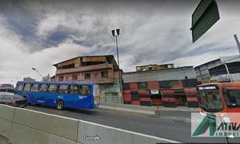 Imagem 7: Prédio à venda, 800 m² por R$ 1.000.000,00 - Carlos Prates - Belo Horizonte/MG