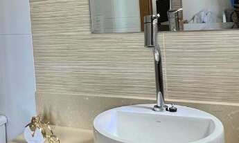 Imagem 6: Sobrado de alto padrão no condomínio Alphaville II à venda