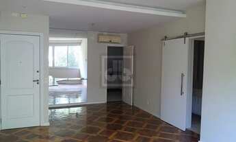 Imagem: Rio de Janeiro - Apartamento Padrão - Laranjeiras